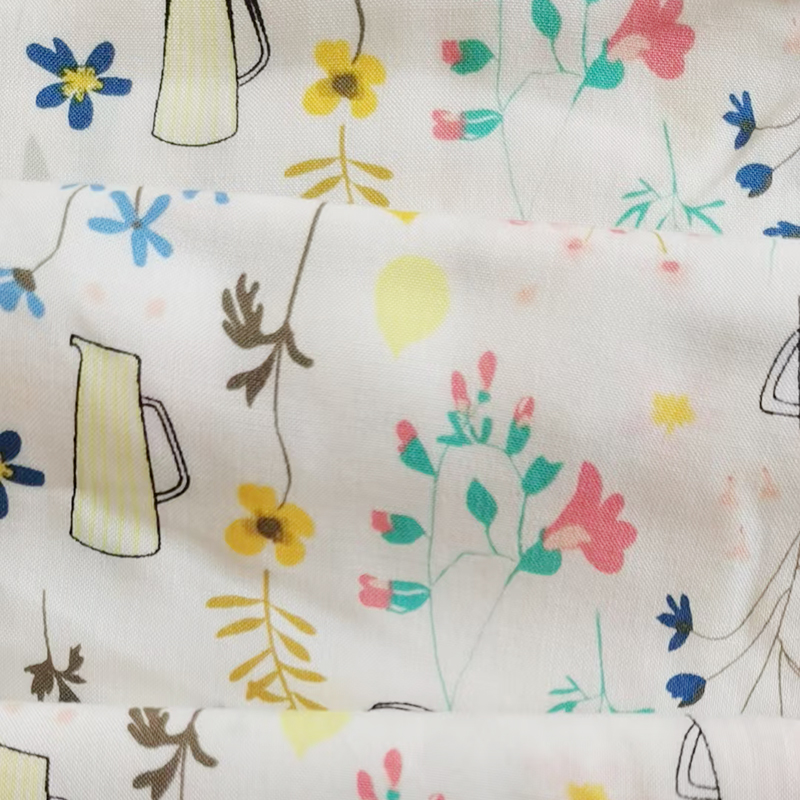 VISCOSE FABRIC VISCOSE FABRIC