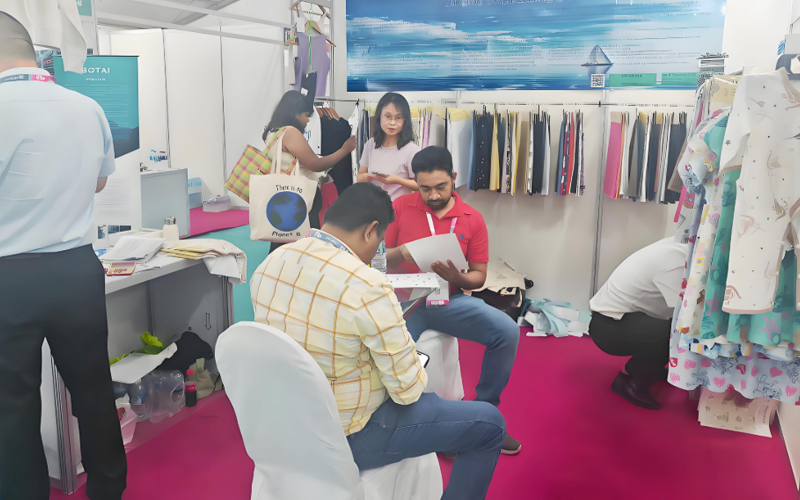 Sri Lanke Exhibition
