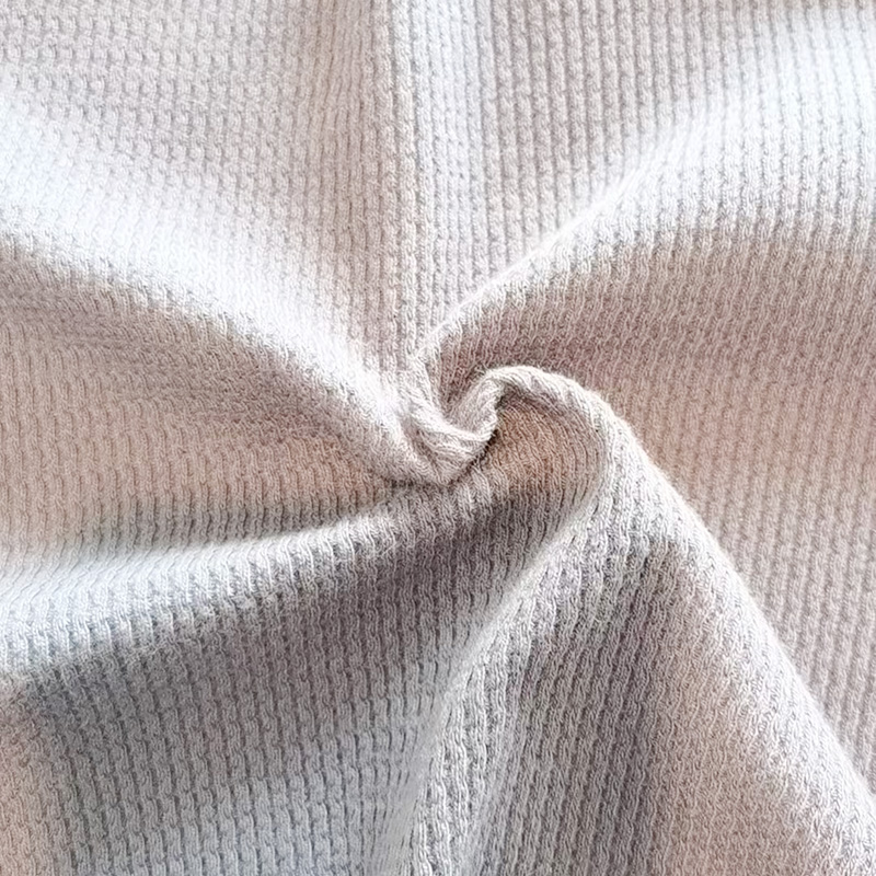 Waffle Fabric