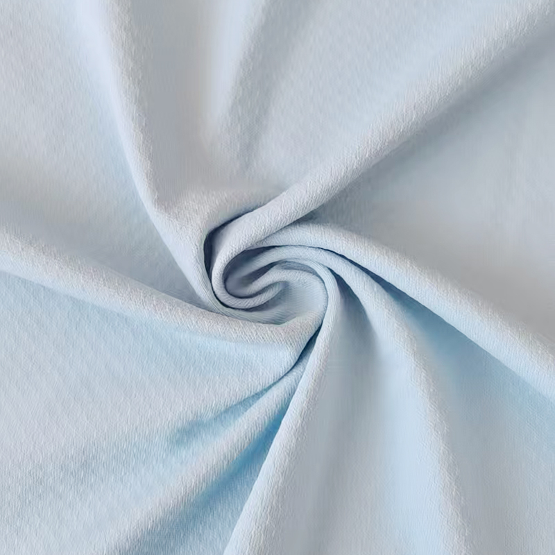 Moisture Wicking Fabric