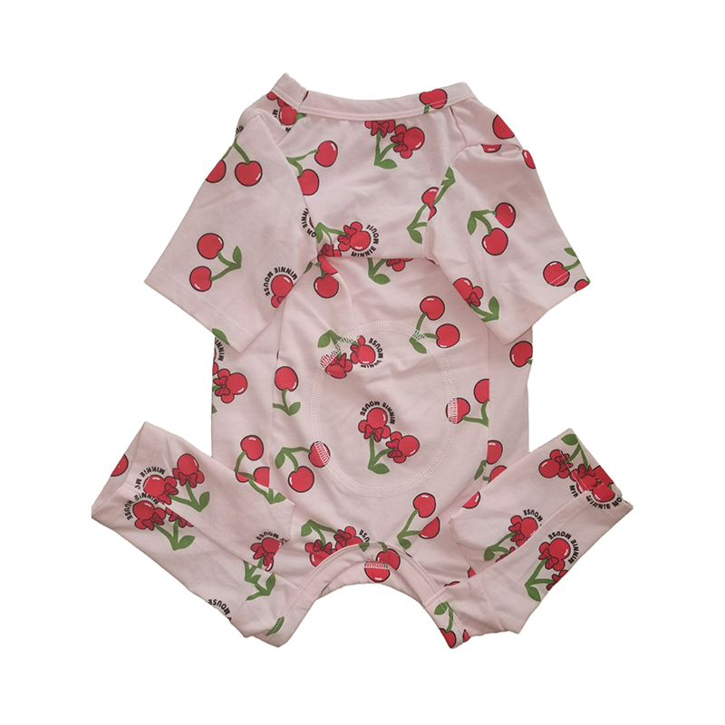 Pet Dog Pajamas