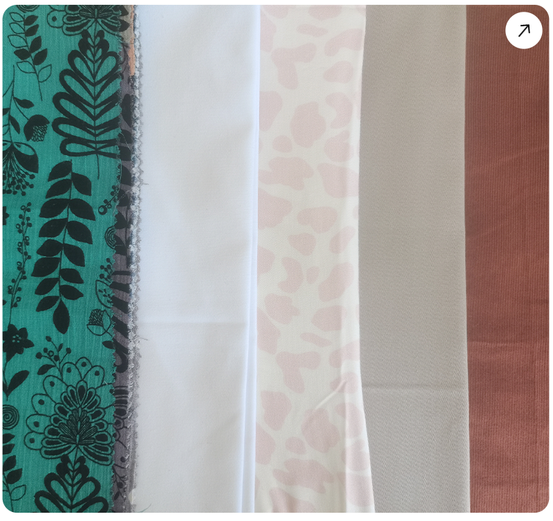 Woven Fabric