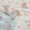 Interlock Fabric