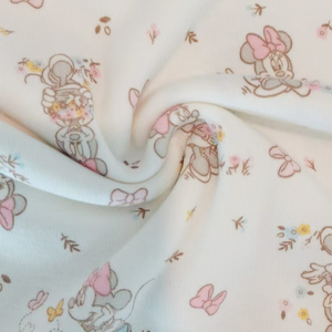 Interlock Fabric