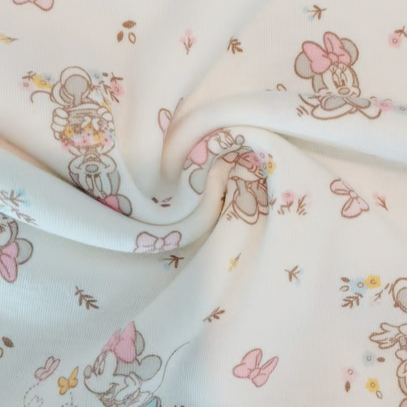 Interlock Fabric