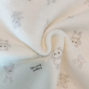 Jacquard Fabric