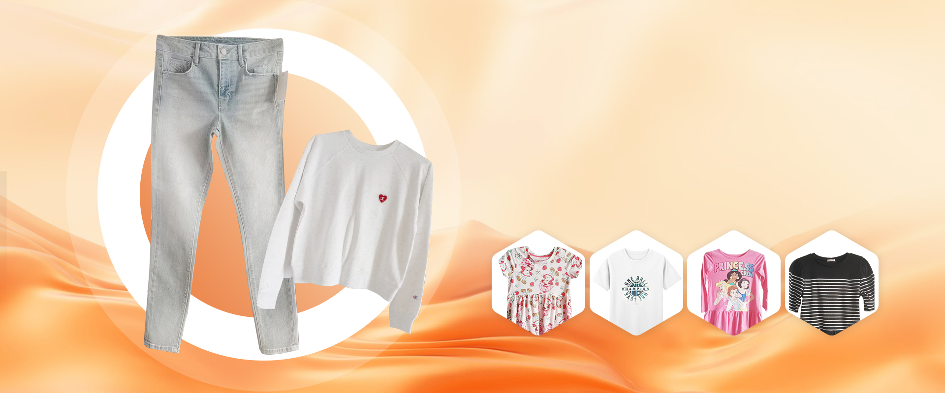 Knitted Clothing