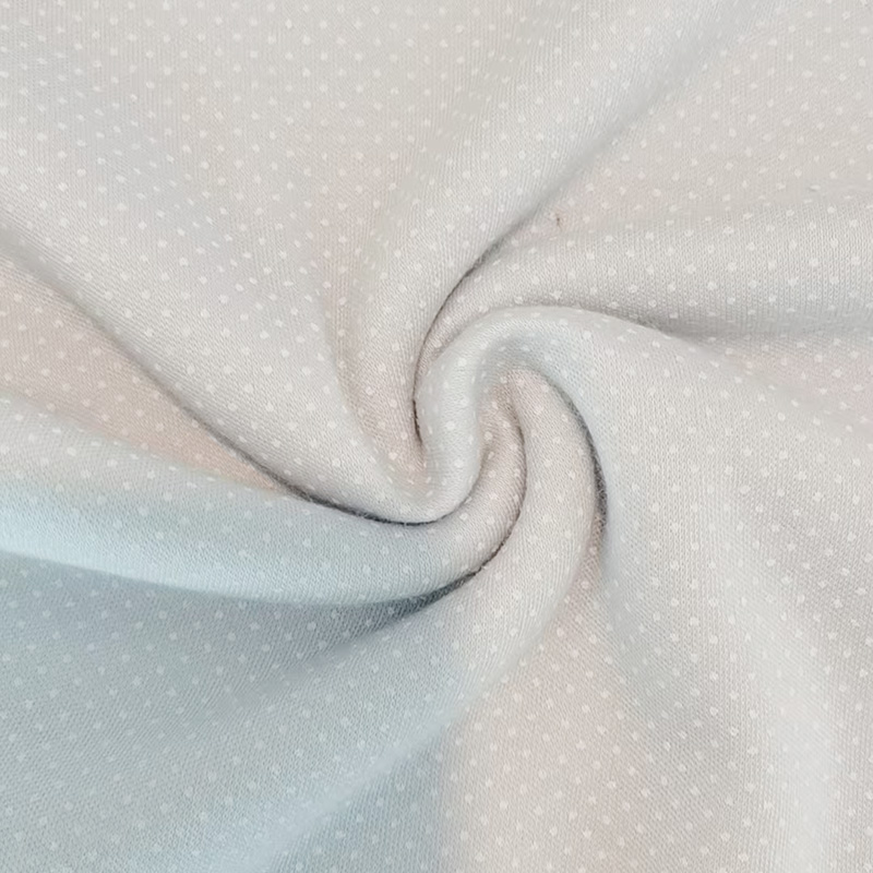 Interlock Fabric