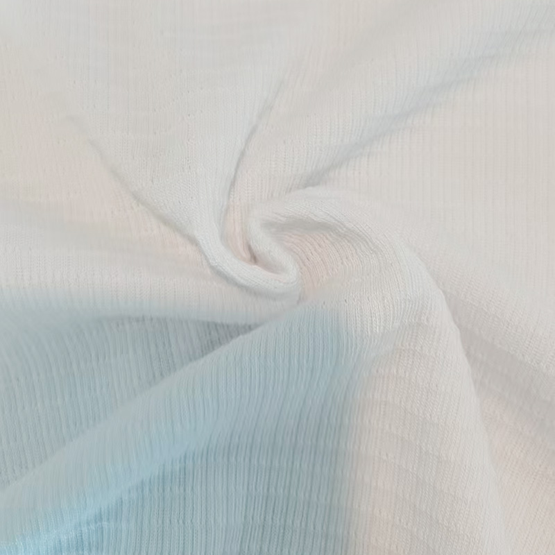 Jacquard Fabric