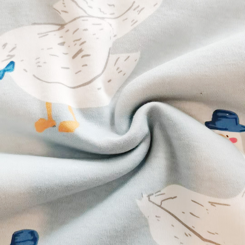 Interlock Fabric