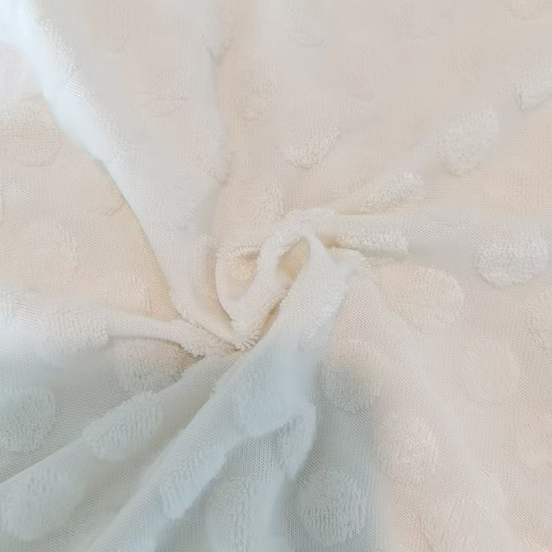Jacquard Fabric