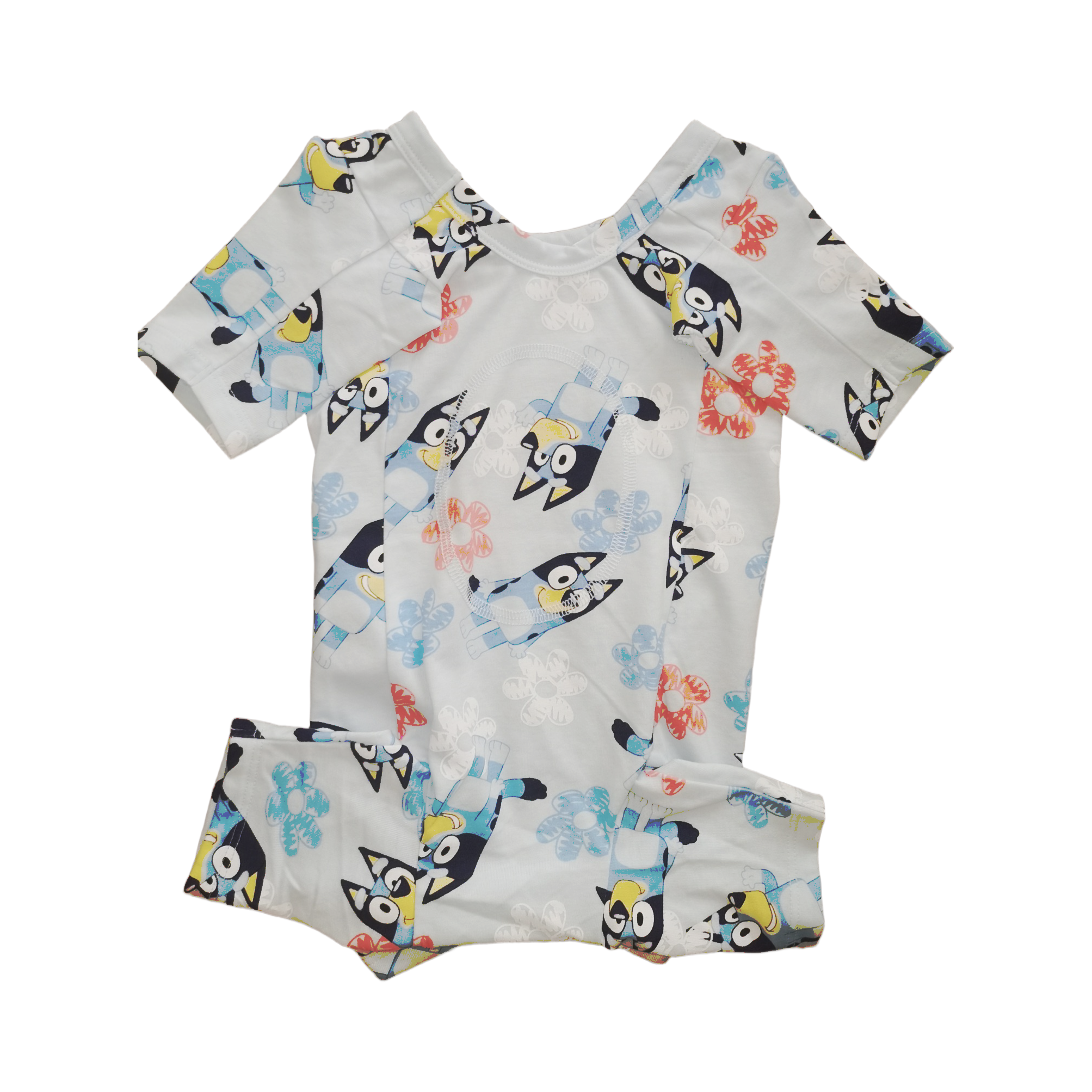 Pet Dog Pajamas