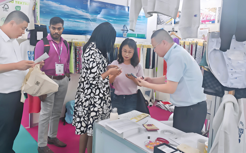 Sri Lanke Exhibition