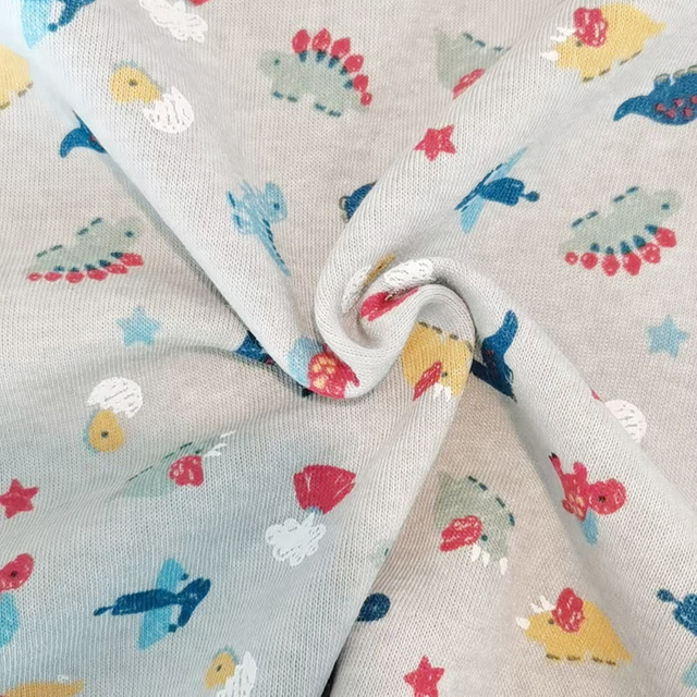Terry Fabric