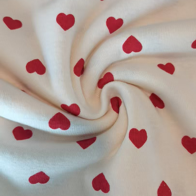 RIB Fabric
