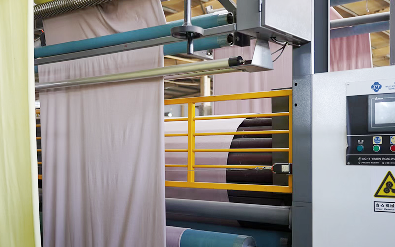 Prints Kids Fabric Machine