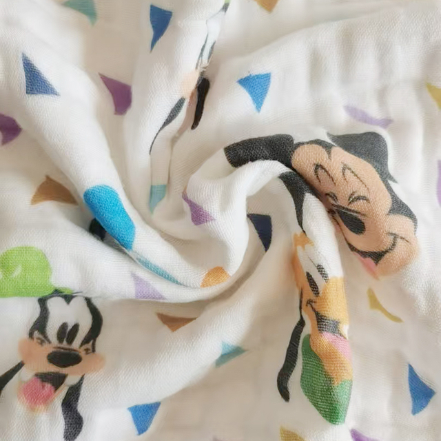 Cotton Fabric
