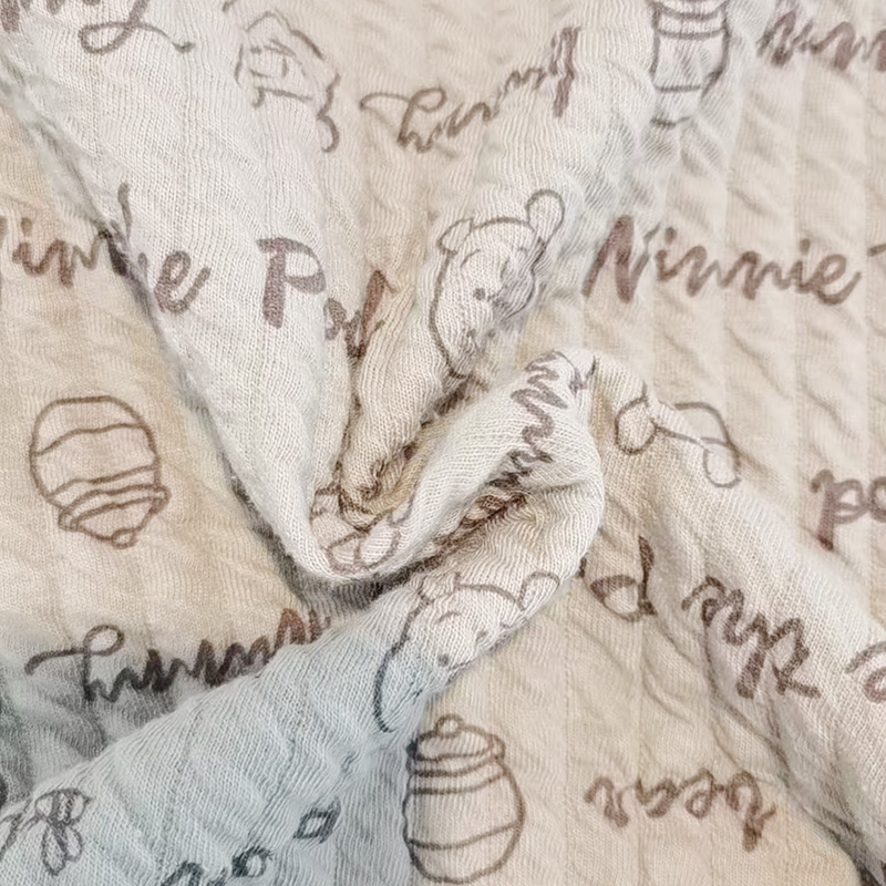 Jacquard Fabric