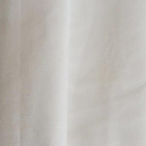Twill Fabric