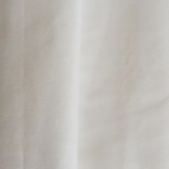 Twill Fabric