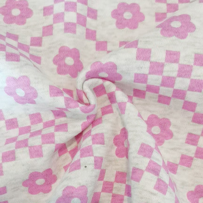Fleece Fabric