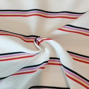 Pique Mesh Fabric