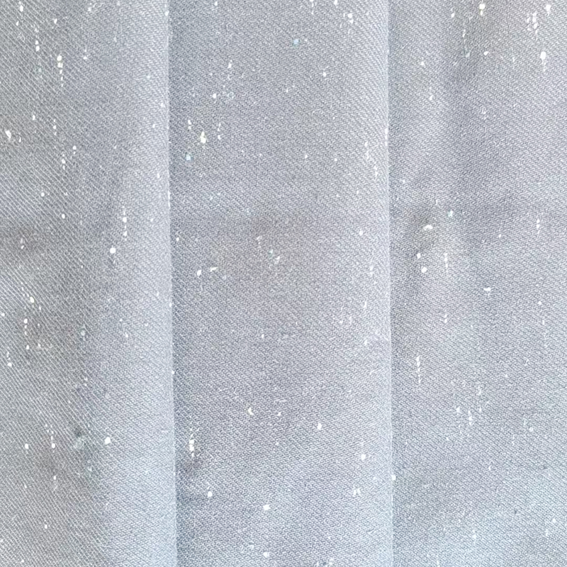 Twill Fabric