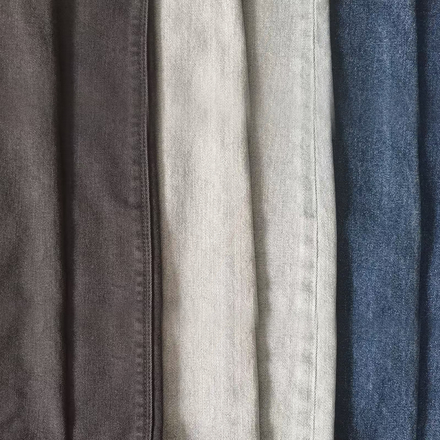 Denim Fabric