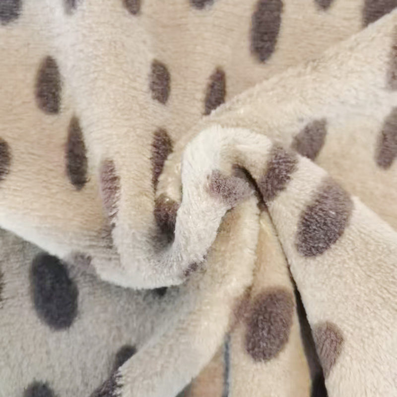 Coral Fleece