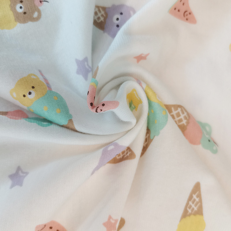 Jersey Fabric
