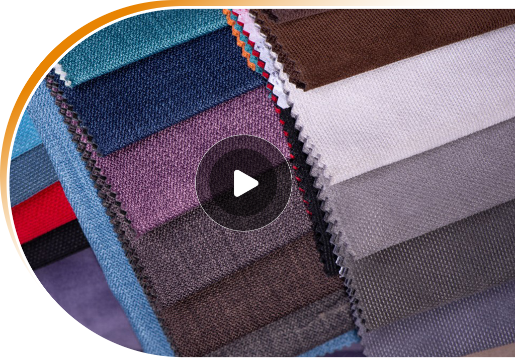 Printed Fabric factory