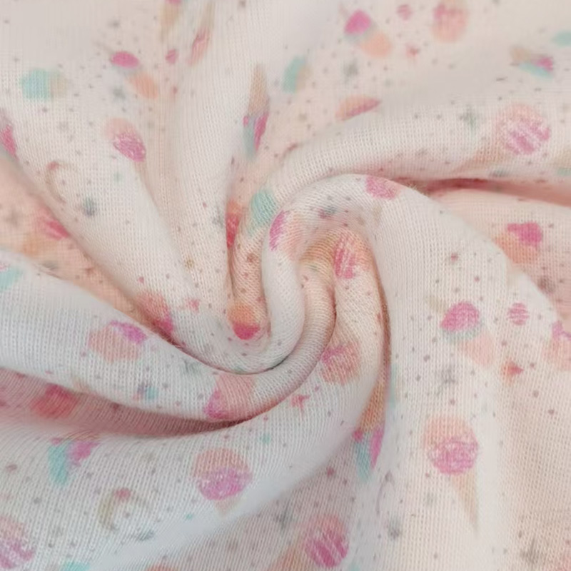 RIB Fabric