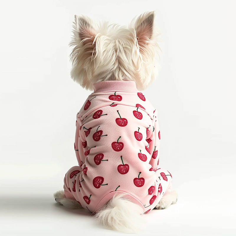 Pet Dog Pajamas
