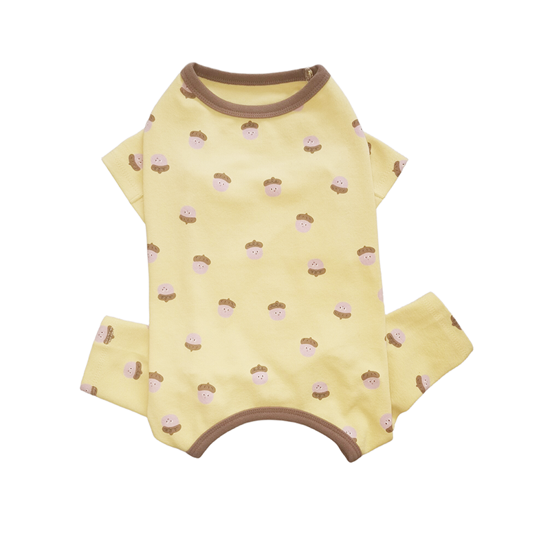 Pet Dog Pajamas